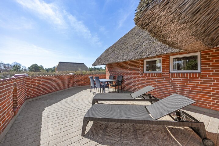 Ferienhaus 60664 in Kollemarken 50, Blåvand - Bild #31