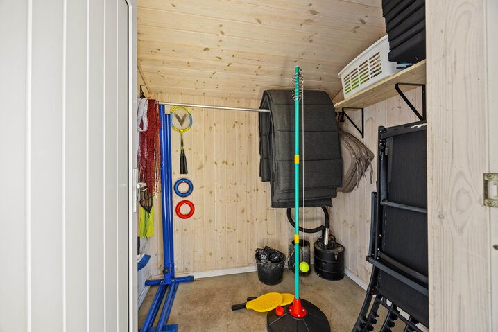 Ferienhaus 60664 in Kollemarken 50, Blåvand - Bild #32