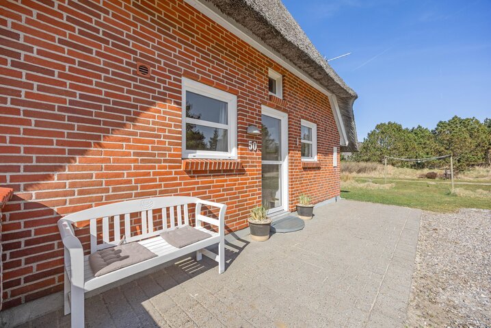 Ferienhaus 60664 in Kollemarken 50, Blåvand - Bild #33