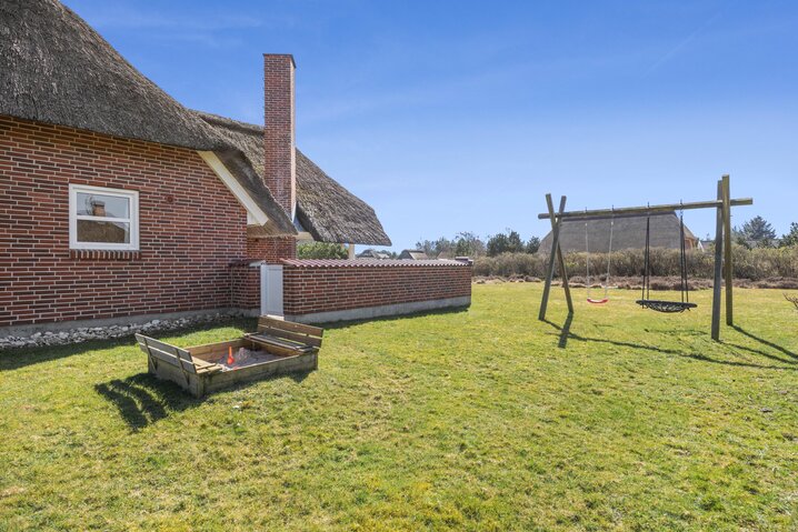 Ferienhaus 60664 in Kollemarken 50, Blåvand - Bild #34