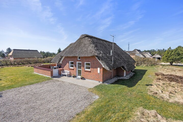 Ferienhaus 60664 in Kollemarken 50, Blåvand - Bild #35