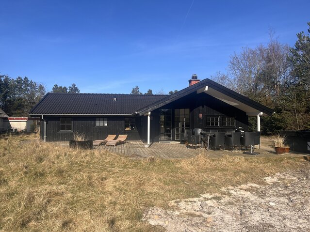 Sommerhus 60665 på Lyngsletten 23, Blåvand - Billede #0