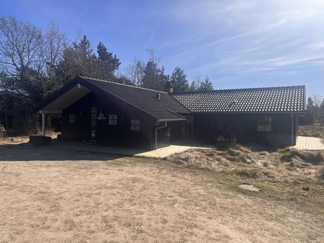 Sommerhus 60665 på Lyngsletten 23, Blåvand - Billede #1