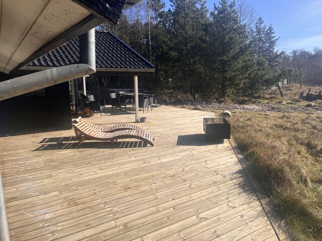 Sommerhus 60665 på Lyngsletten 23, Blåvand - Billede #2