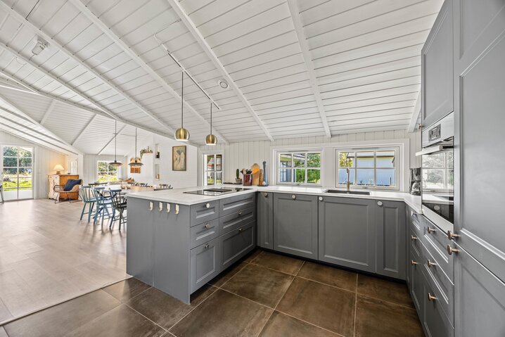 Sommerhus 60665 på Lyngsletten 23, Blåvand - Billede #2