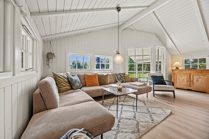 Sommerhus 60665 på Lyngsletten 23, Blåvand - Billede #4