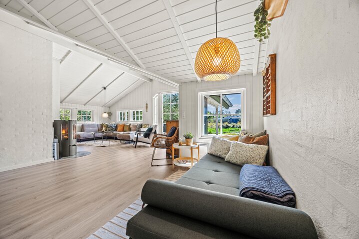 Sommerhus 60665 på Lyngsletten 23, Blåvand - Billede #6
