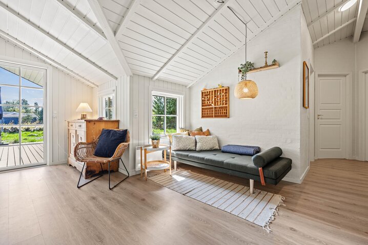 Sommerhus 60665 på Lyngsletten 23, Blåvand - Billede #7