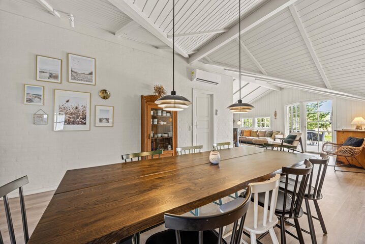 Sommerhus 60665 på Lyngsletten 23, Blåvand - Billede #8