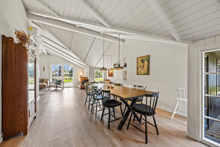 Sommerhus 60665 på Lyngsletten 23, Blåvand - Billede #9