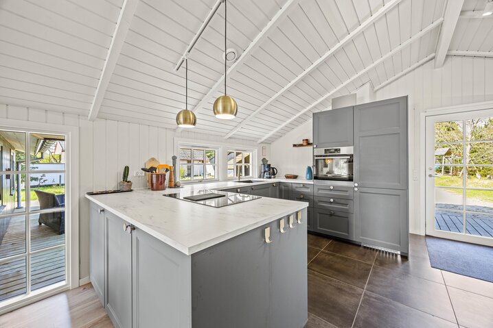 Sommerhus 60665 på Lyngsletten 23, Blåvand - Billede #11