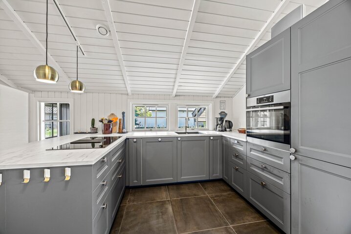 Sommerhus 60665 på Lyngsletten 23, Blåvand - Billede #12