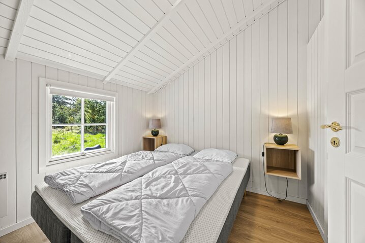 Sommerhus 60665 på Lyngsletten 23, Blåvand - Billede #14