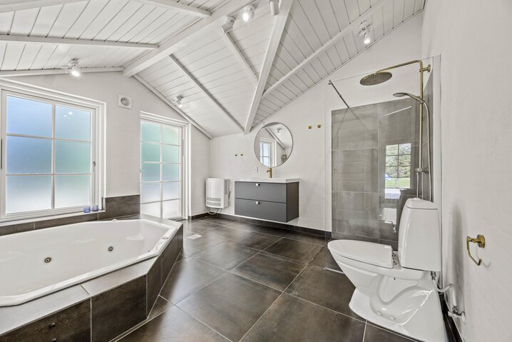 Sommerhus 60665 på Lyngsletten 23, Blåvand - Billede #15