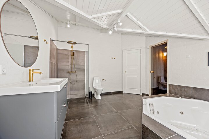 Sommerhus 60665 på Lyngsletten 23, Blåvand - Billede #16