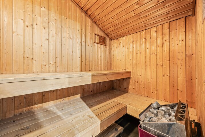 Sommerhus 60665 på Lyngsletten 23, Blåvand - Billede #17