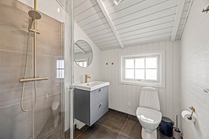 Sommerhus 60665 på Lyngsletten 23, Blåvand - Billede #19