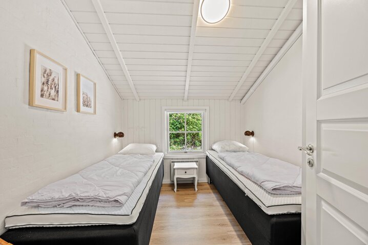 Sommerhus 60665 på Lyngsletten 23, Blåvand - Billede #20