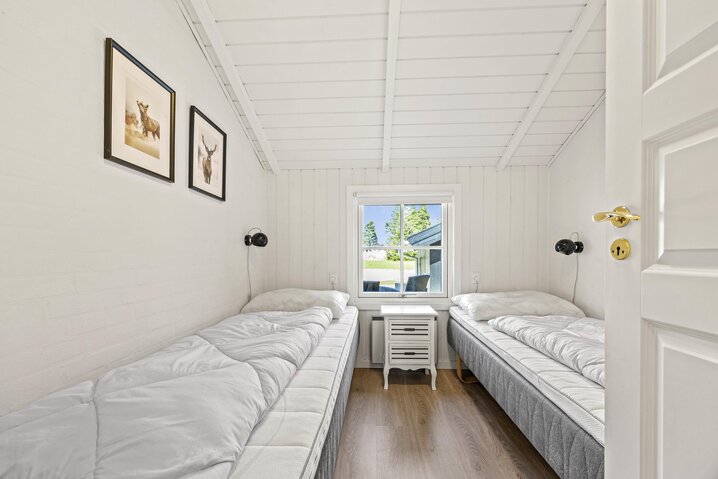 Sommerhus 60665 på Lyngsletten 23, Blåvand - Billede #21