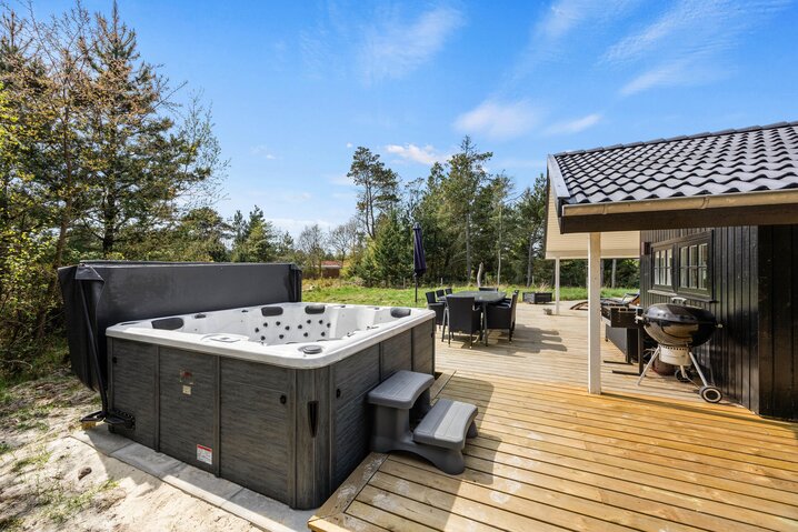 Sommerhus 60665 på Lyngsletten 23, Blåvand - Billede #25