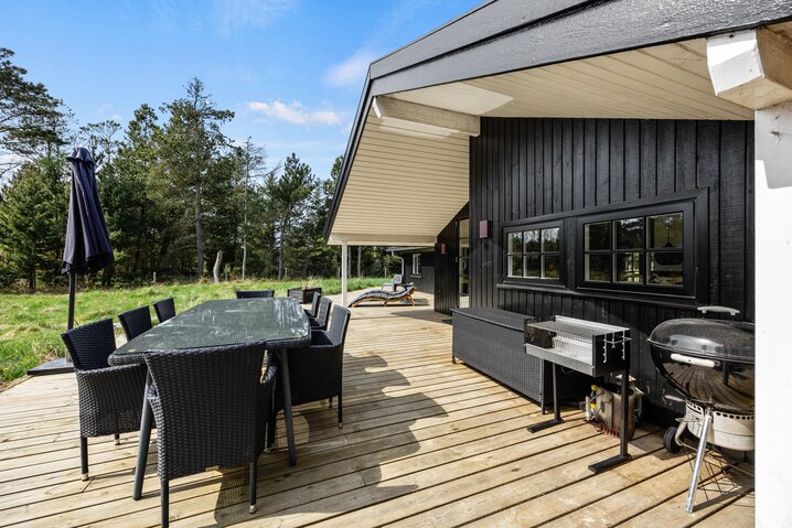 Sommerhus 60665 på Lyngsletten 23, Blåvand - Billede #27