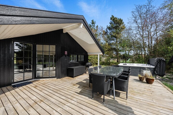 Sommerhus 60665 på Lyngsletten 23, Blåvand - Billede #29
