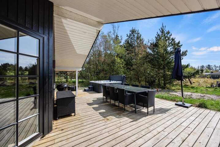 Sommerhus 60665 på Lyngsletten 23, Blåvand - Billede #30