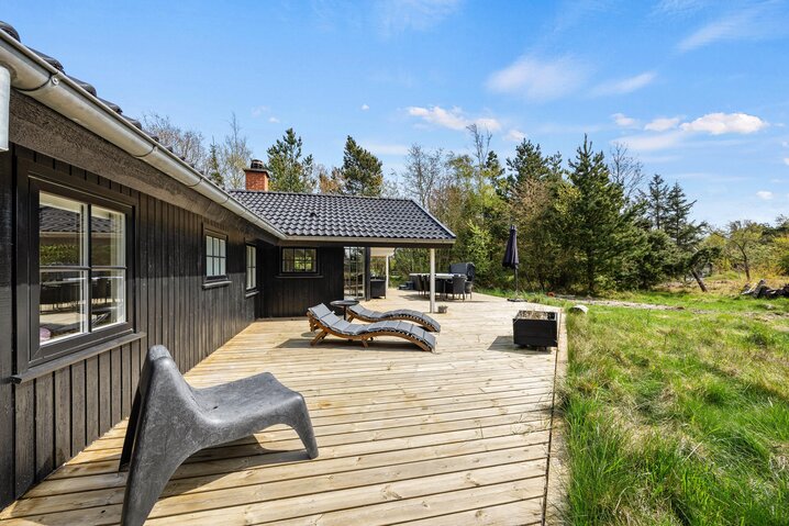 Sommerhus 60665 på Lyngsletten 23, Blåvand - Billede #31