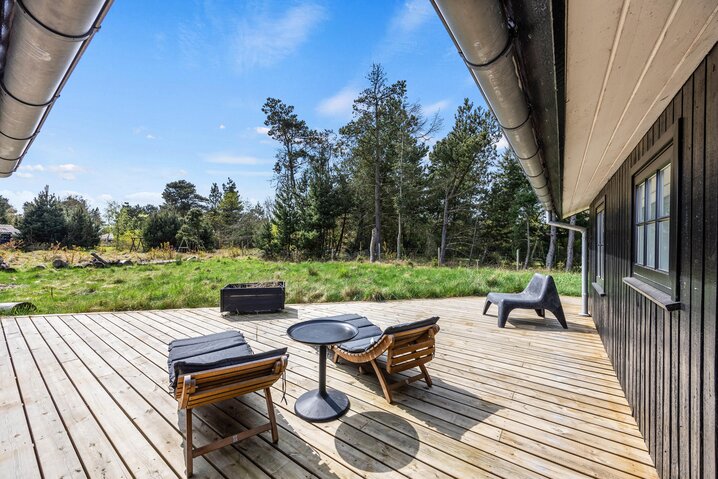 Sommerhus 60665 på Lyngsletten 23, Blåvand - Billede #32