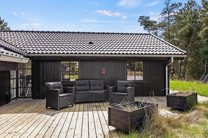Sommerhus 60665 på Lyngsletten 23, Blåvand - Billede #35