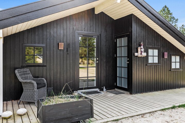 Sommerhus 60665 på Lyngsletten 23, Blåvand - Billede #36