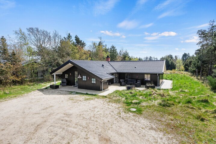 Sommerhus 60665 på Lyngsletten 23, Blåvand - Billede #37