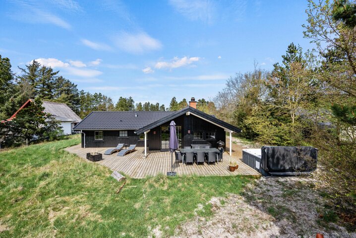 Sommerhus 60665 på Lyngsletten 23, Blåvand - Billede #23