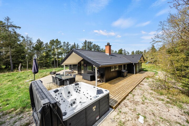 Sommerhus 60665 på Lyngsletten 23, Blåvand - Billede #24