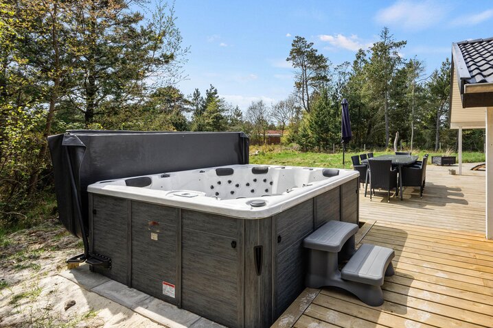 Sommerhus 60665 på Lyngsletten 23, Blåvand - Billede #25