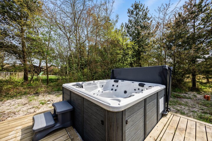 Sommerhus 60665 på Lyngsletten 23, Blåvand - Billede #26