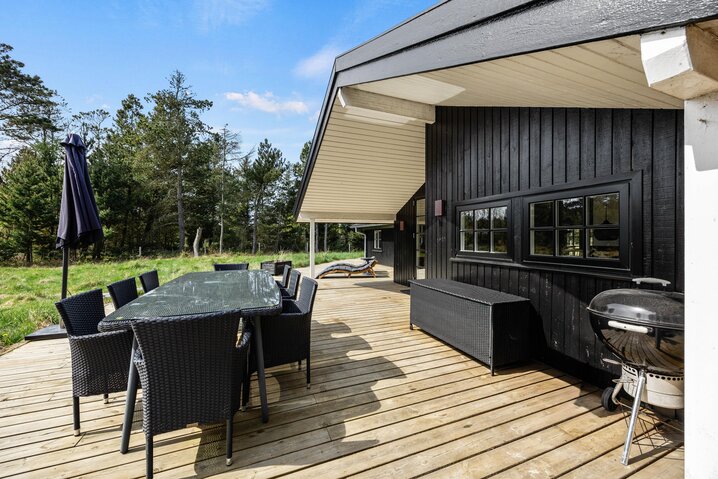 Sommerhus 60665 på Lyngsletten 23, Blåvand - Billede #27