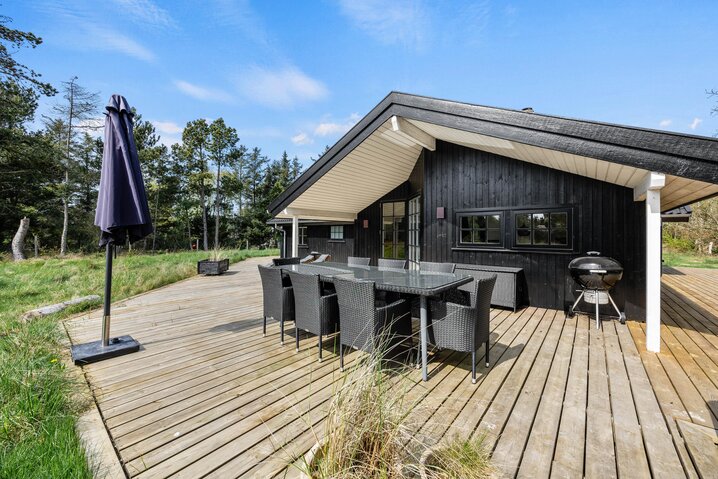 Sommerhus 60665 på Lyngsletten 23, Blåvand - Billede #28