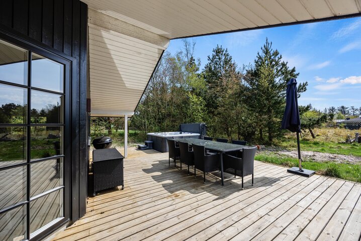 Sommerhus 60665 på Lyngsletten 23, Blåvand - Billede #29