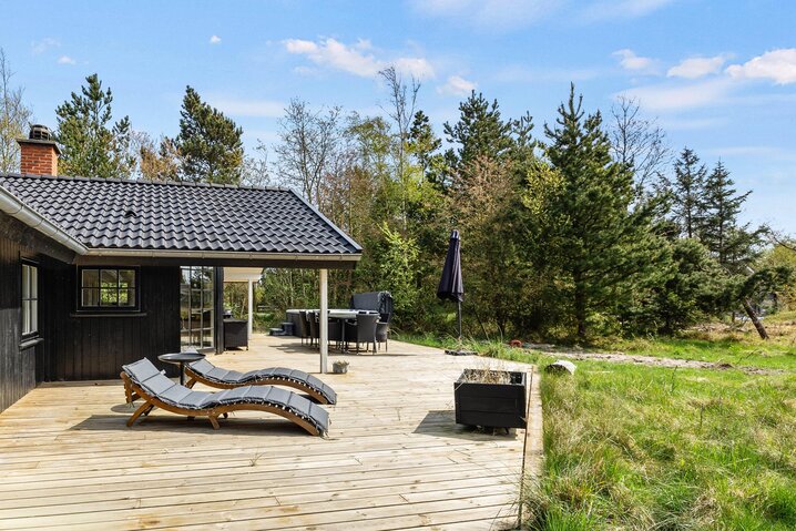 Ferienhaus 60665 in Lyngsletten 23, Blåvand - Bild #29