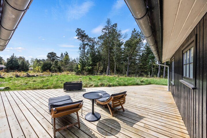 Sommerhus 60665 på Lyngsletten 23, Blåvand - Billede #31