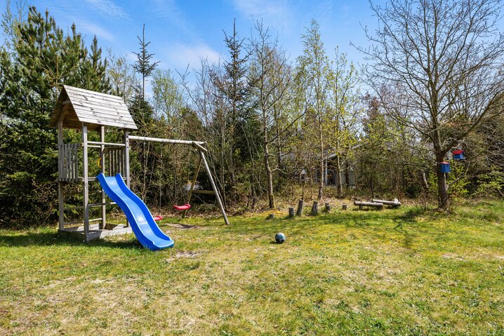 Sommerhus 60665 på Lyngsletten 23, Blåvand - Billede #32
