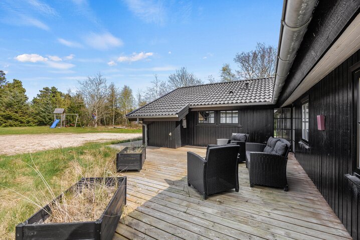 Sommerhus 60665 på Lyngsletten 23, Blåvand - Billede #33