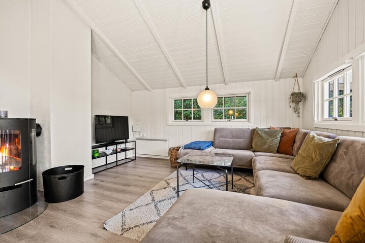 Ferienhaus 60665 in Lyngsletten 23, Blåvand - Bild #1