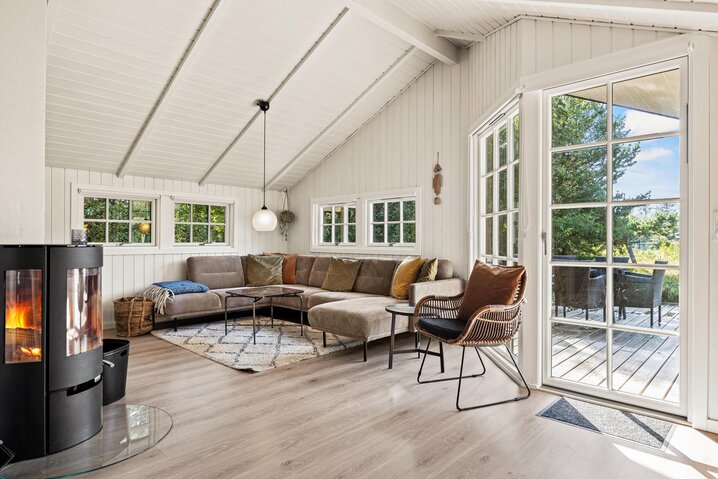 Ferienhaus 60665 in Lyngsletten 23, Blåvand - Bild #3