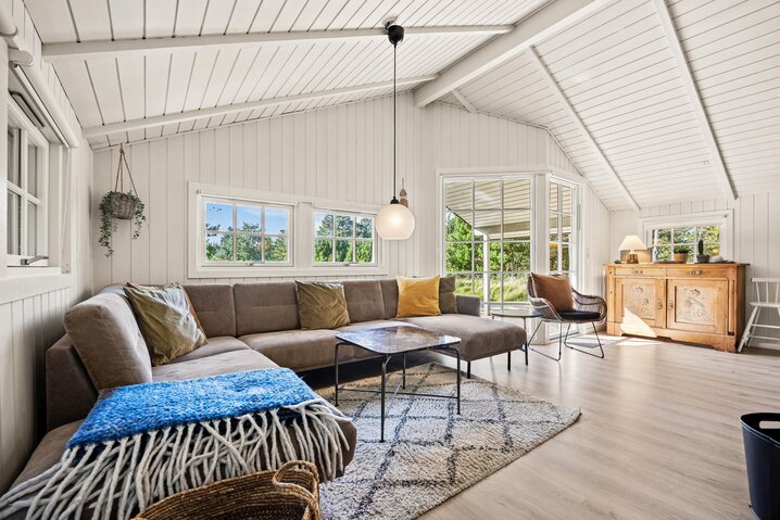 Sommerhus 60665 på Lyngsletten 23, Blåvand - Billede #4