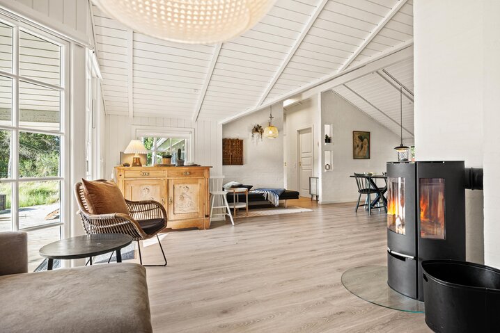 Sommerhus 60665 på Lyngsletten 23, Blåvand - Billede #5