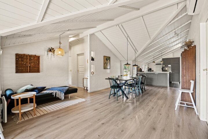 Sommerhus 60665 på Lyngsletten 23, Blåvand - Billede #6