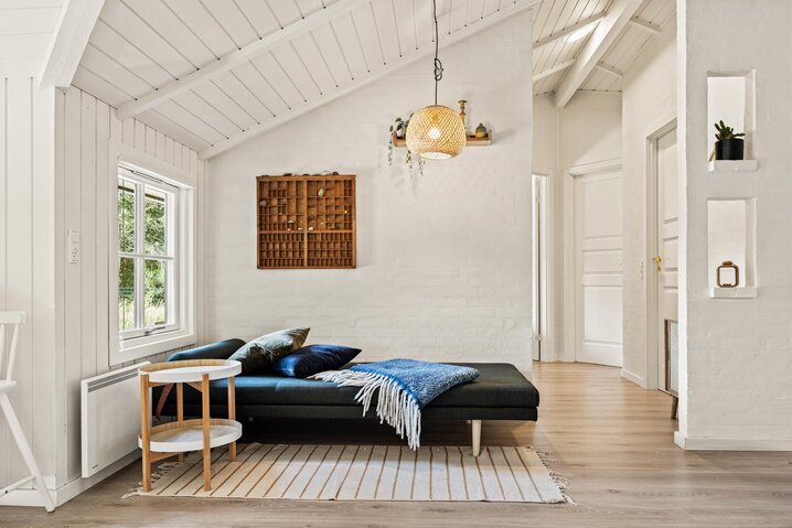 Sommerhus 60665 på Lyngsletten 23, Blåvand - Billede #7