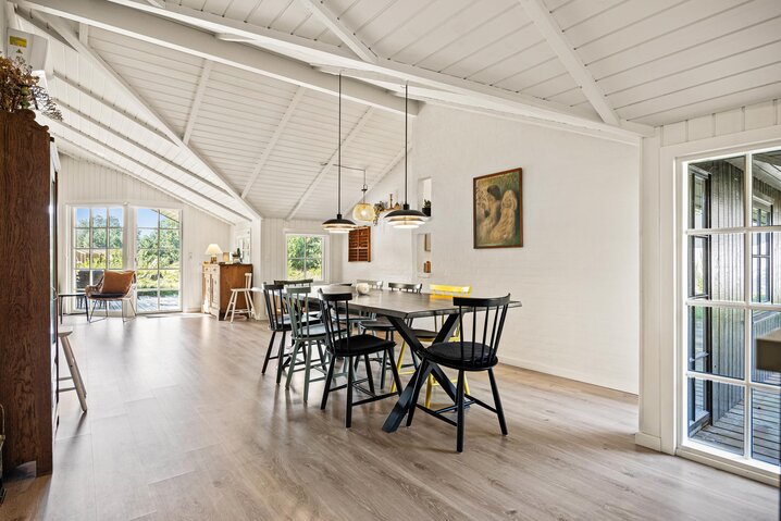 Sommerhus 60665 på Lyngsletten 23, Blåvand - Billede #8